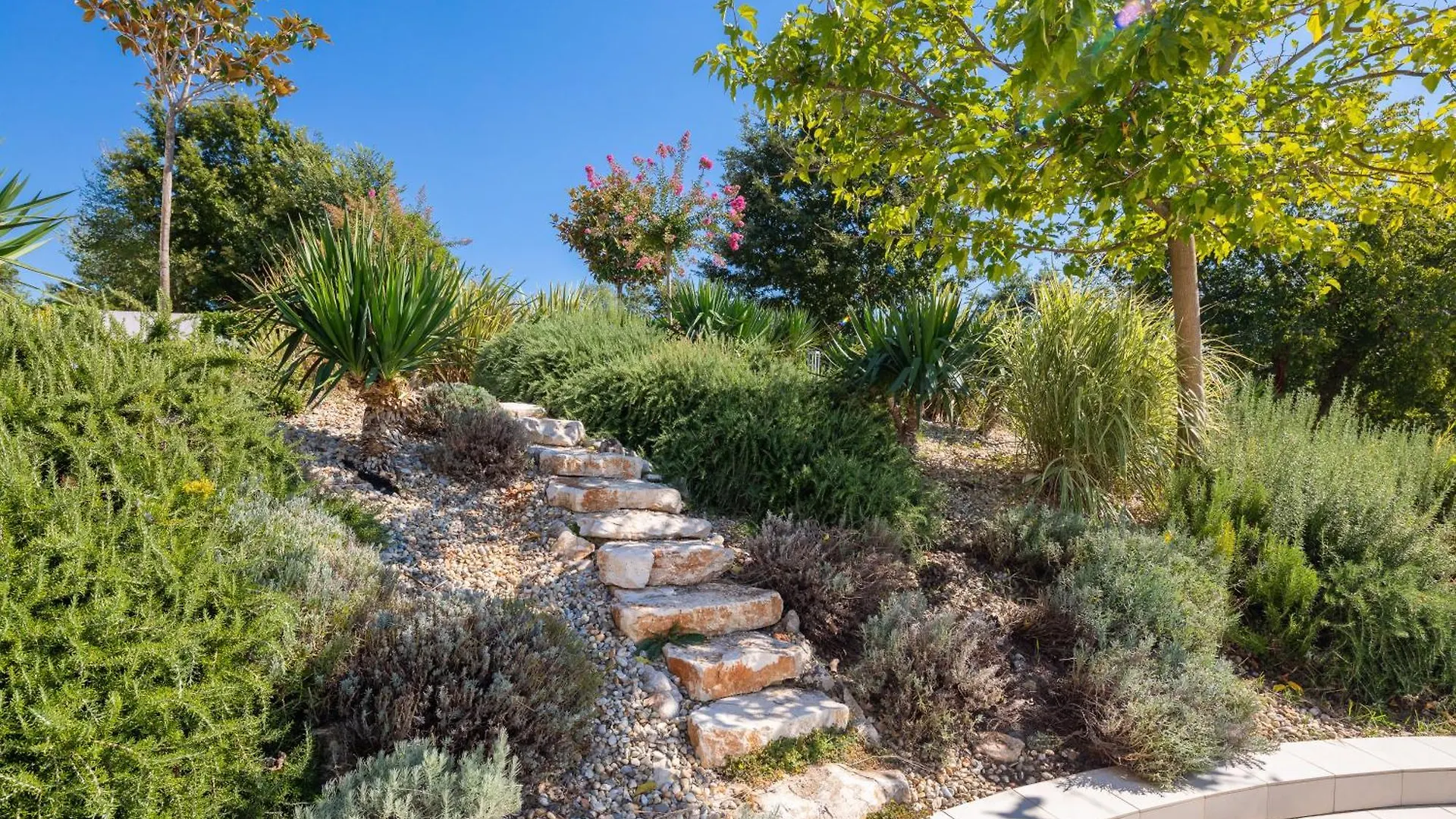Istria Nuova Luxury Villas Režanci 5*,  Kroatien