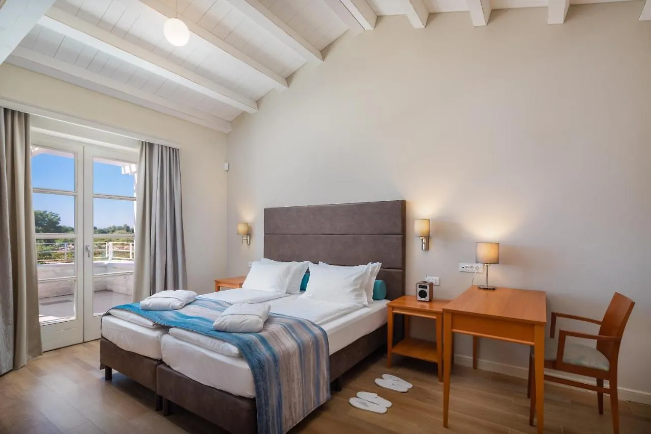 Istria Nuova Luxury Villas Režanci