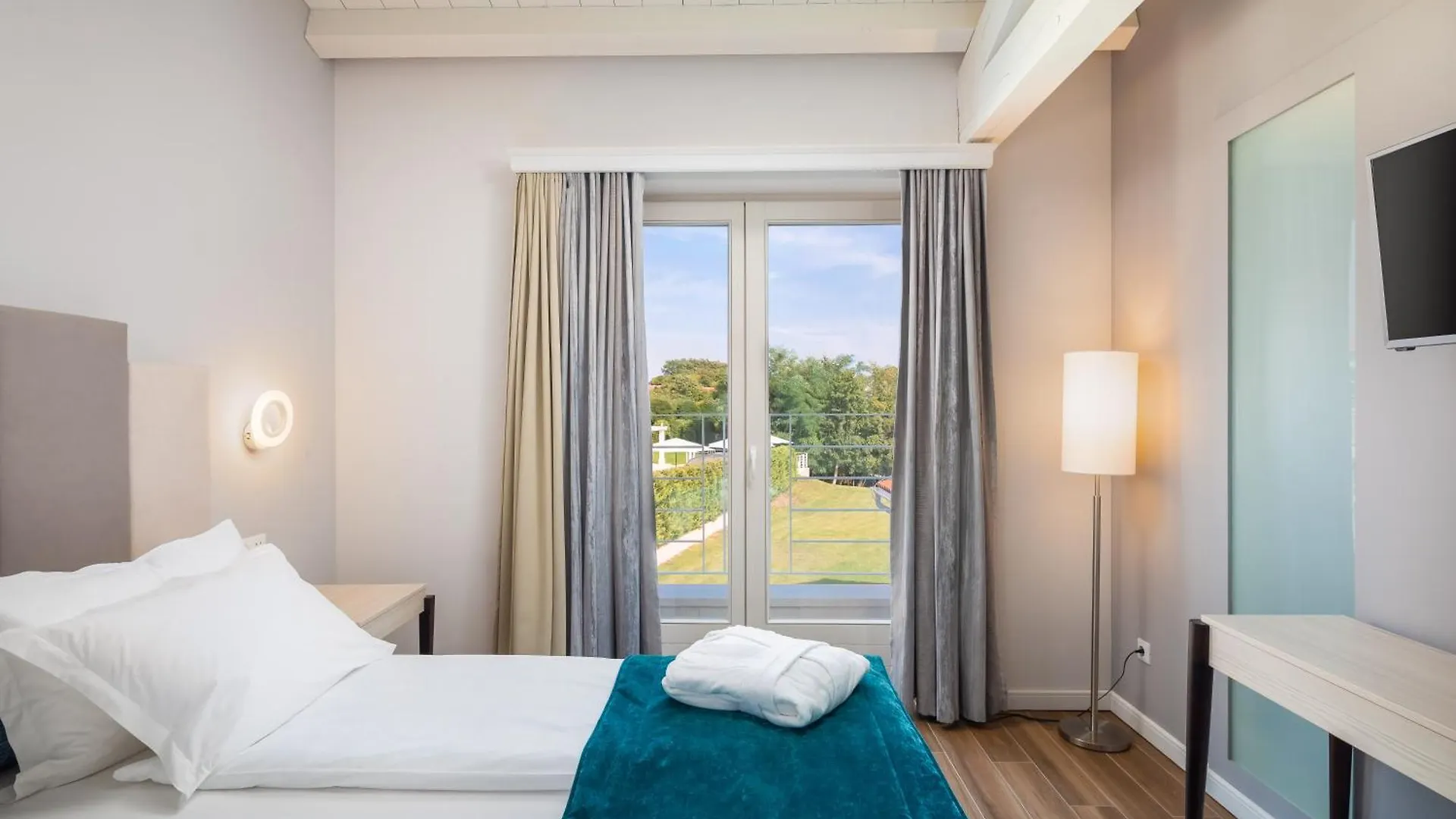***** Aldeamento Turístico Istria Nuova Luxury Villas Režanci Croácia